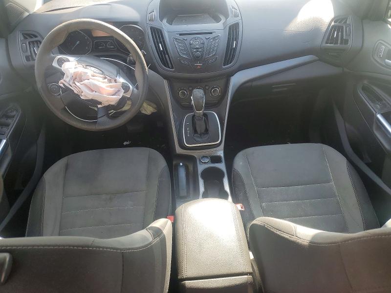 2013 Ford Escape მანქანა იყიდება აუქციონზე, vin: 1FMCU0GX5DUD79642, აუქციონის ნომერი: 46657876