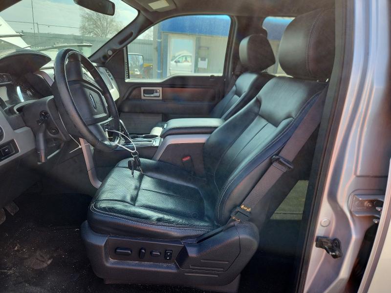 Продаж на аукціоні авто 2012 Ford F150, vin: 1FTFW1ET9CKD49524, номер лоту: 45678226