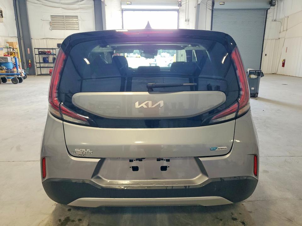 Aukcja sprzedaży 2025 Kia Soul, vin: KNDJ33AU7S7935394, numer aukcji: 45473656