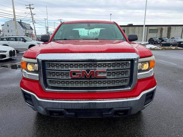 Aukcja sprzedaży 2014 Gmc Sierra, vin: 1GTV2TEH3EZ266387, numer aukcji: 79840995