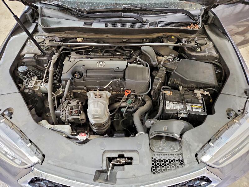 Aukcja sprzedaży 2018 Acura Tlx, vin: 19UUB1F56JA002952, numer aukcji: 45740966
