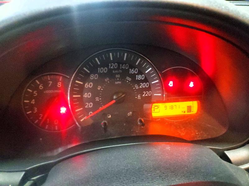 Aukcja sprzedaży 2016 Niss Micra, vin: 3N1CK3CP1GL248081, numer aukcji: 47930566