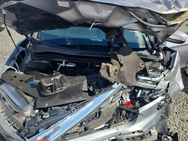 Aukcja sprzedaży 2022 Honda Passport, vin: 5FNYF8H59NB022426, numer aukcji: 50342666