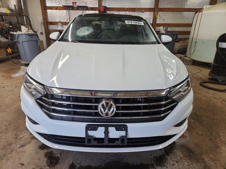 Aukcja sprzedaży 2019 Volkswagen Jetta, vin: 3VWC57BU5KM017770, numer aukcji: 47810836
