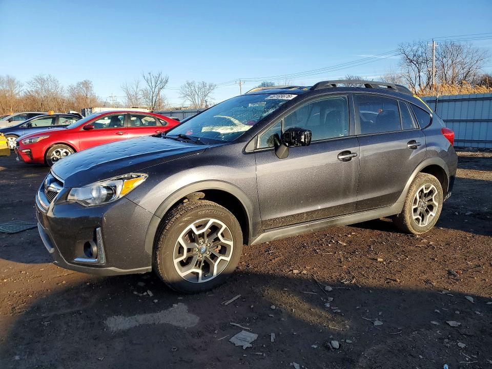 Продаж на аукціоні авто 2016 Subaru Crosstrek, vin: JF2GPABC7G8216853, номер лоту: 46165676
