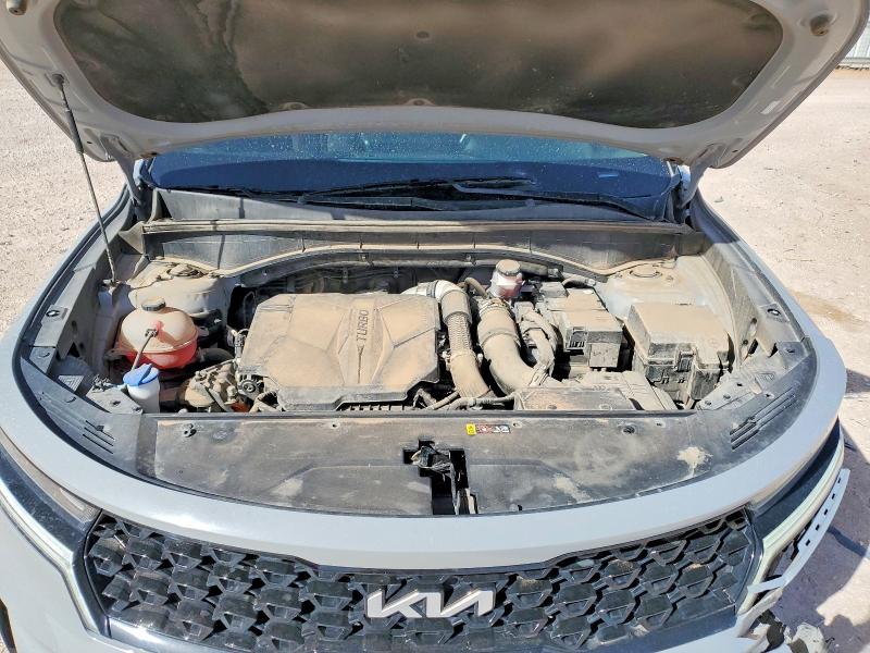 Aukcja sprzedaży 2023 Kia Sorento, vin: 5XYRKDLF1PG200303, numer aukcji: 46243926