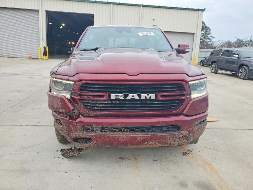 Продажа на аукционе авто 2022 Ram 1500, vin: 1C6RREJM1NN100993, номер лота: 79629165