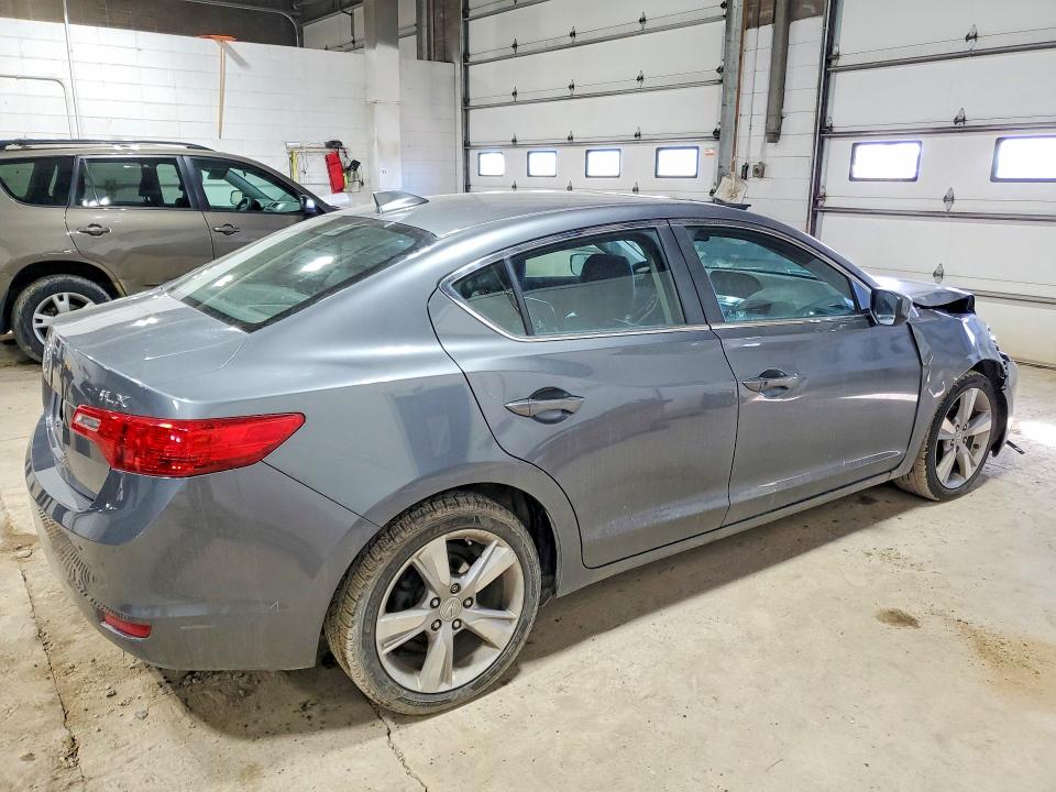 Aukcja sprzedaży 2013 Acura Ilx, vin: 19VDE1F57DE017072, numer aukcji: 41641766
