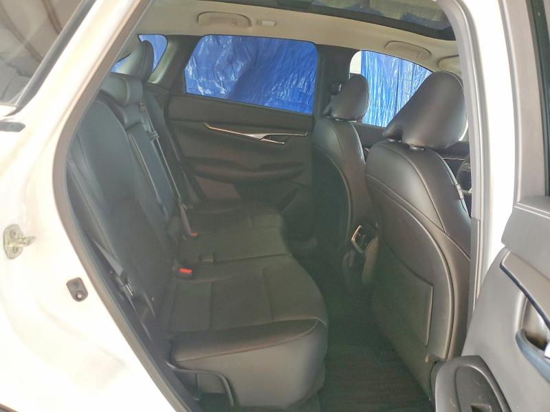 Продажа на аукционе авто 2024 Infiniti Qx50, vin: 3PCAJ5BB3RF107166, номер лота: 79422105