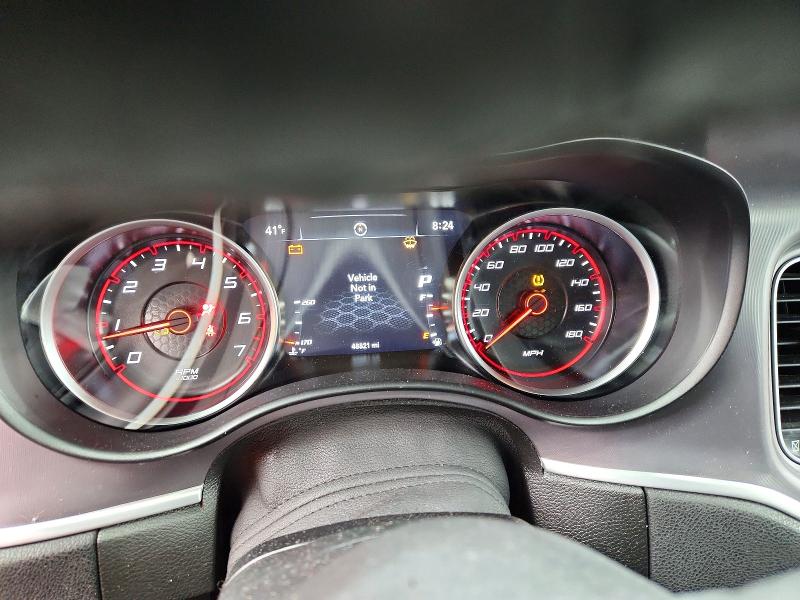 Продаж на аукціоні авто 2020 Dodge Charger, vin: 2C3CDXGJ7LH221527, номер лоту: 46933066