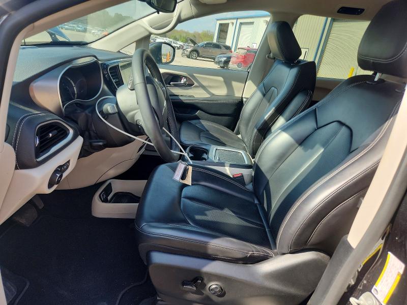 Продаж на аукціоні авто 2023 Chrysler Pacifica, vin: 2C4RC1L70PR592271, номер лоту: 47725456