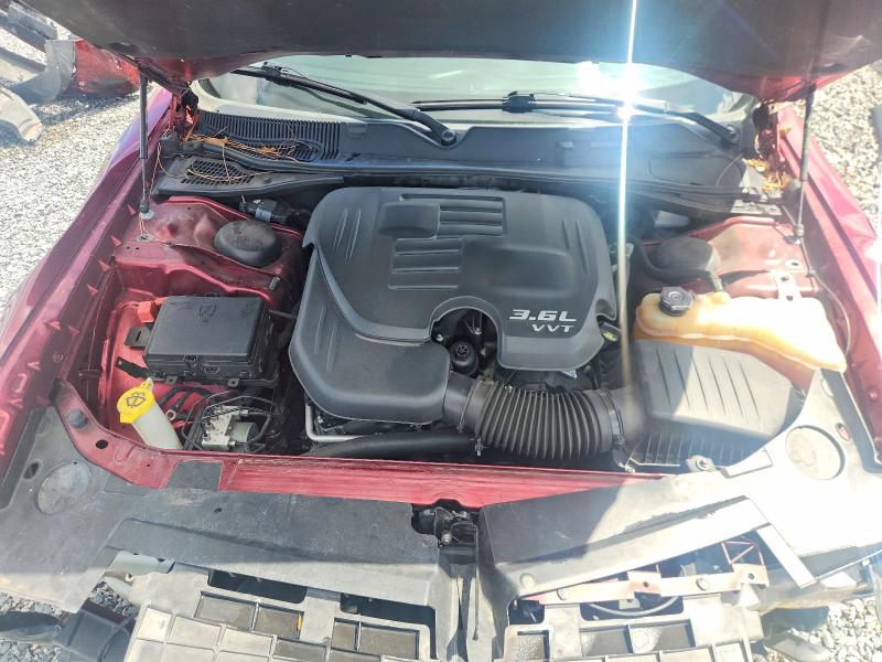 41774846 :رقم المزاد ، 2C3CDZAG8MH538582 vin ، 2021 Dodge Challenger مزاد بيع