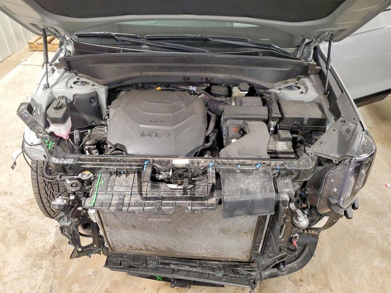 Aukcja sprzedaży 2025 Kia Telluride, vin: 5XYP5DGC9SG652393, numer aukcji: 45793206