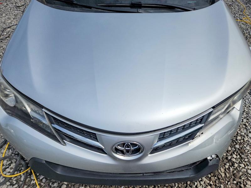 2014 Toyota Rav4 მანქანა იყიდება აუქციონზე, vin: 2T3WFREV8EW114509, აუქციონის ნომერი: 42066926