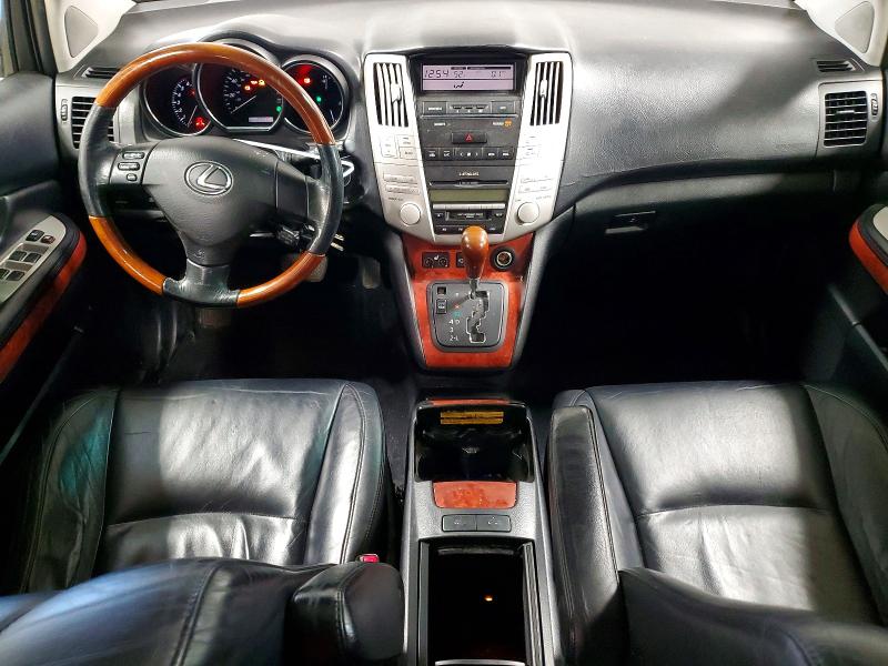 45636106 :رقم المزاد ، JTJHA31UX40061569 vin ، 2004 Lexus Rx 330 مزاد بيع