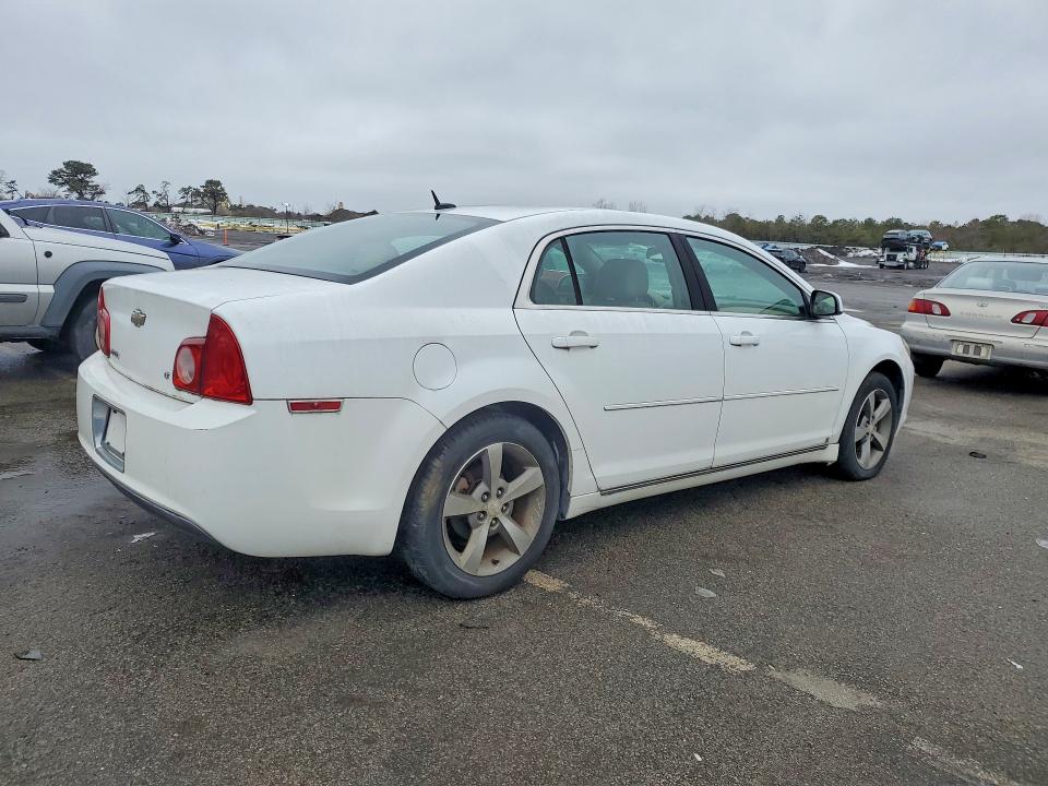 Aukcja sprzedaży 2009 Chevrolet Malibu, vin: 1G1ZJ57B19F126119, numer aukcji: 41855766