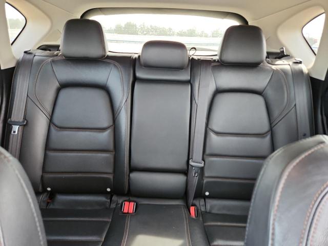 Aukcja sprzedaży 2019 Mazda Cx-5, vin: JM3KFBDM1K0673485, numer aukcji: 47472286