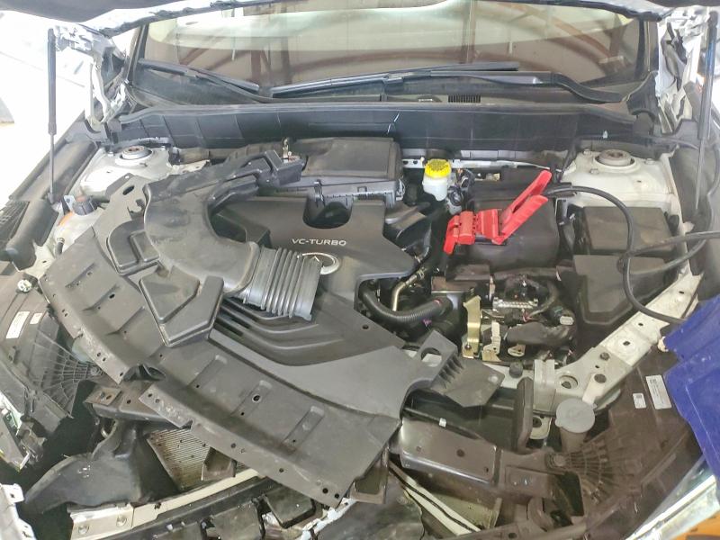 Продажа на аукционе авто 2024 Infiniti Qx50, vin: 3PCAJ5BB3RF107166, номер лота: 79422105