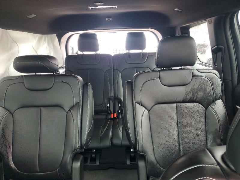 Aukcja sprzedaży 2024 Jeep Grand Cherokee, vin: 1C4RJKBG4R8548219, numer aukcji: 45563186