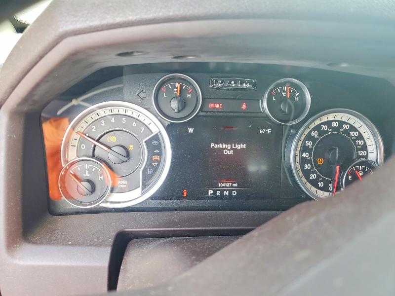 Aukcja sprzedaży 2016 Ram Trucks 1500, vin: 1C6RR6GG8GS263992, numer aukcji: 45603666