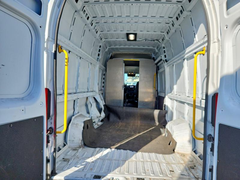 Продаж на аукціоні авто 2023 Ram Promaster 3500, vin: 3C6MRVZGXPE597977, номер лоту: 79902475