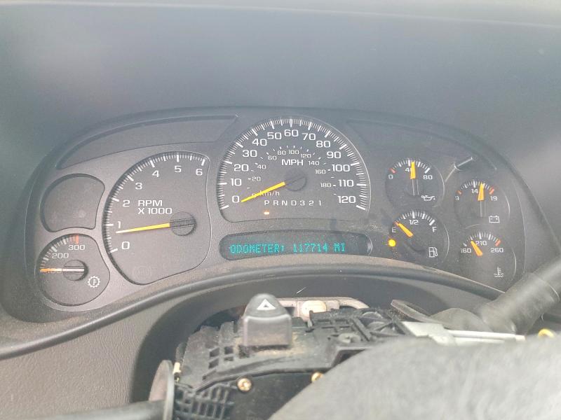 45527896 :رقم المزاد ، 1GCGC13U37F137130 vin ، 2007 Chevrolet Silverado مزاد بيع