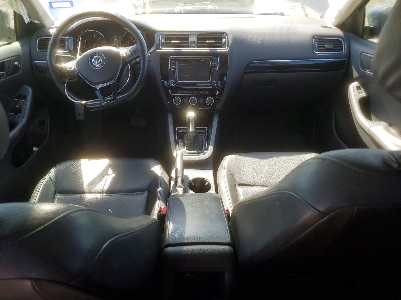 Aukcja sprzedaży 2017 Volkswagen Jetta, vin: 3VWL17AJ8HM244754, numer aukcji: 46928846