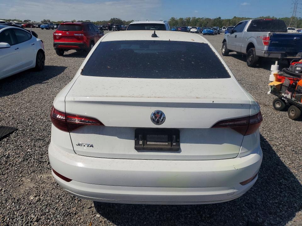 Aukcja sprzedaży 2021 Volkswagen Jetta, vin: 3VWC57BUXMM058558, numer aukcji: 41937096