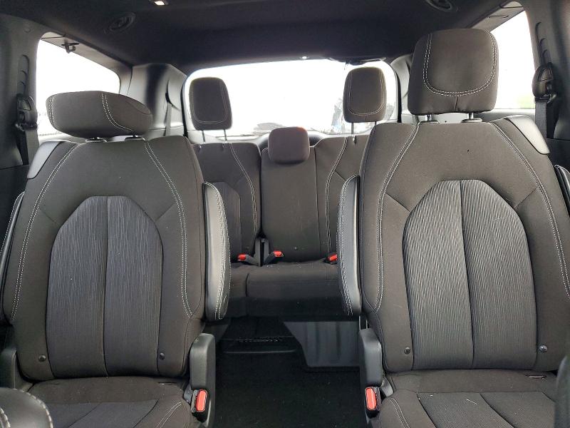 2020 Chrysler Pacifica მანქანა იყიდება აუქციონზე, vin: 2C4RC1FG3LR223748, აუქციონის ნომერი: 46921146