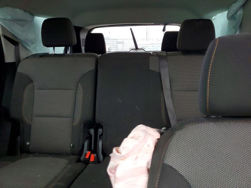 Продаж на аукціоні авто 2019 Chevrolet Traverse, vin: 1GNEVLKWXKJ258928, номер лоту: 47702916