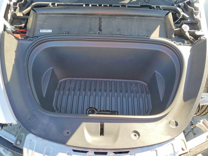 Продажа на аукционе авто 2022 Tesla Model Y, vin: 7SAYGDEF5NF486397, номер лота: 45733696