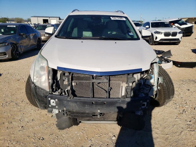 Aukcja sprzedaży 2015 Cadillac Srx, vin: 3GYFNBE34FS604835, numer aukcji: 45619486