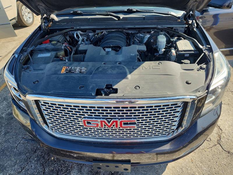 2017 Gmc Yukon მანქანა იყიდება აუქციონზე, vin: 1GKS2CKJ9HR296335, აუქციონის ნომერი: 79368605