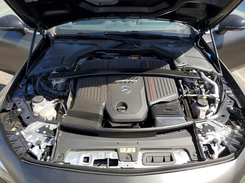 46182946 :رقم المزاد ، W1KMK6CBXTF095184 vin ، 2026 Mercedes-benz Cle مزاد بيع
