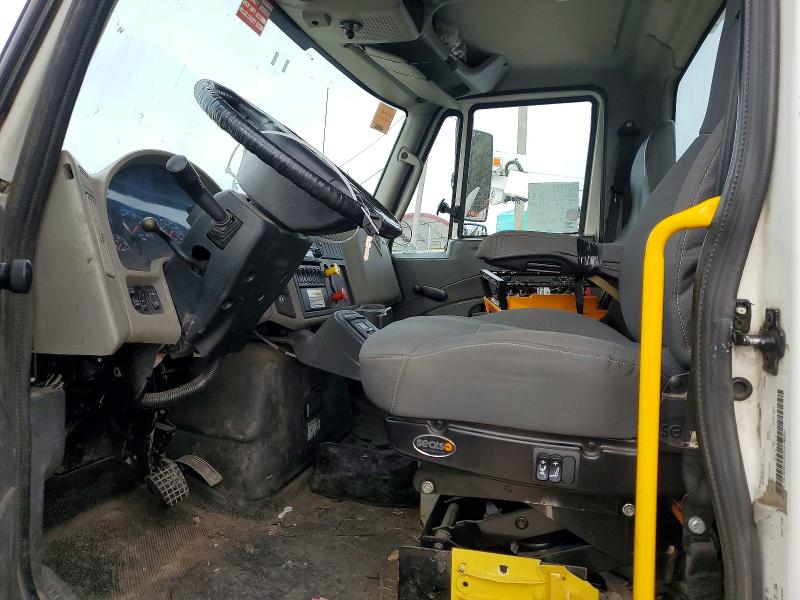 Продаж на аукціоні авто 2012 International 4000, vin: 1HTMMAAN7CH632833, номер лоту: 45681466