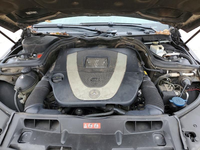 2009 Mercedes-benz C მანქანა იყიდება აუქციონზე, vin: WDDGF54X99R052498, აუქციონის ნომერი: 41729096