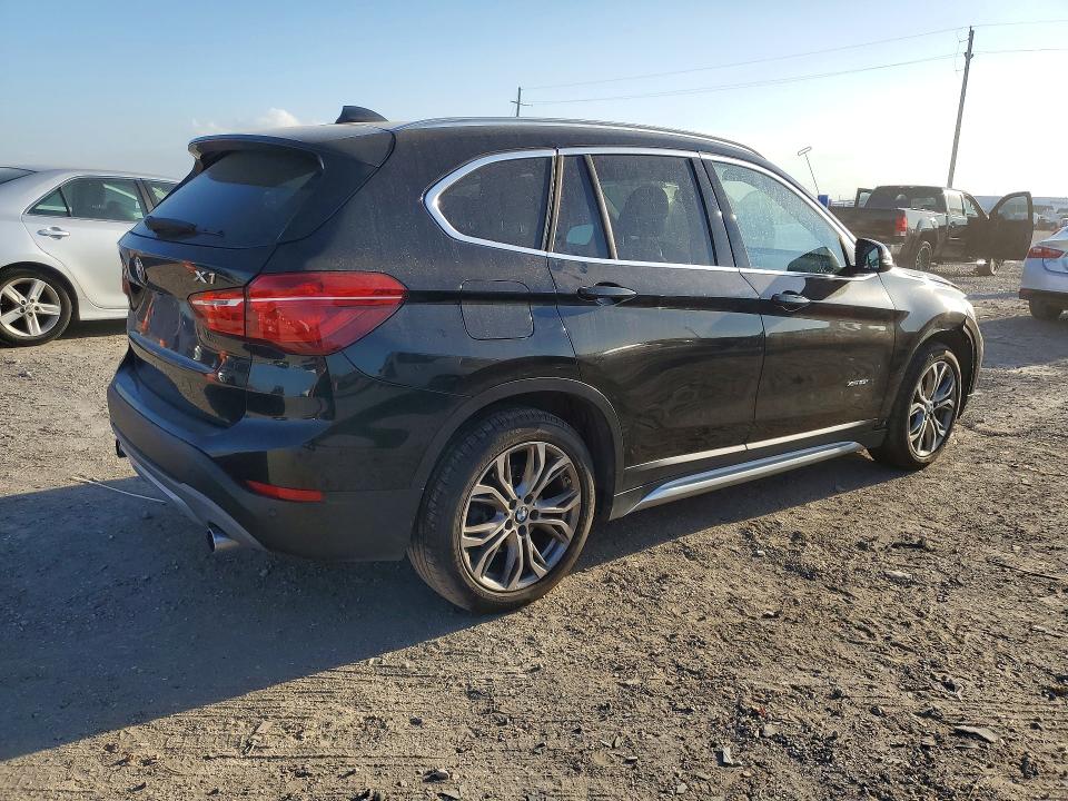 Aukcja sprzedaży 2016 Bmw X1, vin: WBXHT3Z33G4A51509, numer aukcji: 79592425