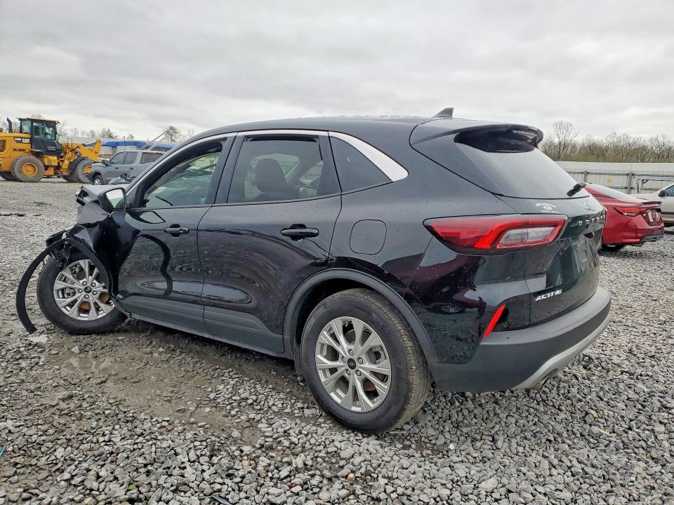 Aukcja sprzedaży 2024 Ford Escape, vin: 1FMCU0GN1RUA17183, numer aukcji: 46169506