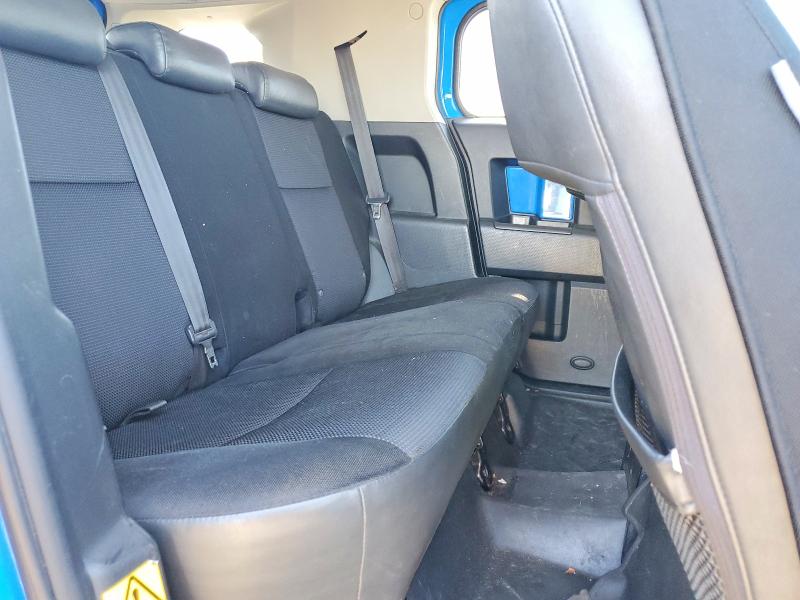Продажа на аукционе авто 2007 Toyota Fj Cruiser, vin: JTEBU11F270037174, номер лота: 46195956