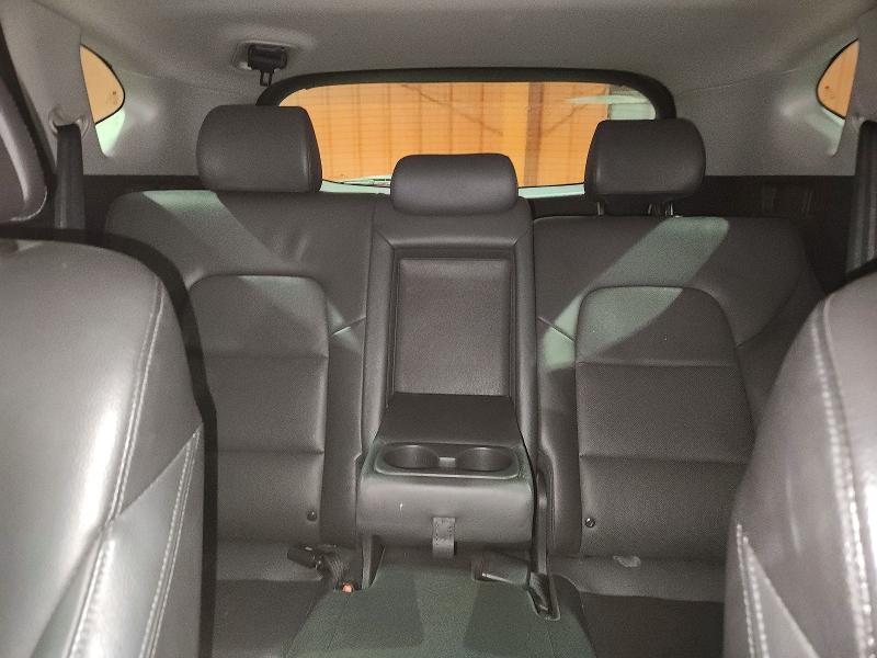 41988616 :رقم المزاد ، KM8J3CA29GU029878 vin ، 2016 Hyundai Tucson مزاد بيع