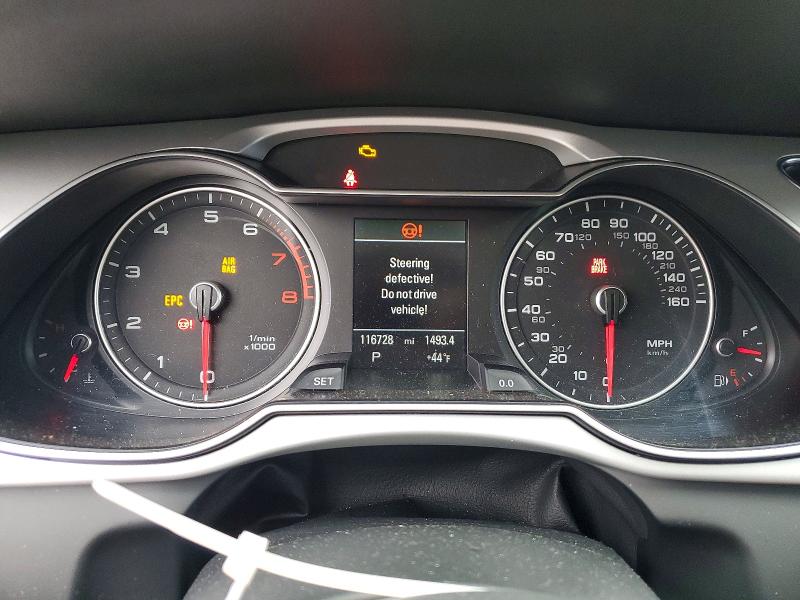 Aukcja sprzedaży 2016 Audi A4, vin: WAUFFAFL5GN004443, numer aukcji: 79625555