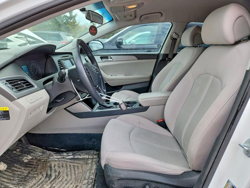 Продаж на аукціоні авто 2015 Hyundai Sonata, vin: 5NPE24AF1FH059368, номер лоту: 46190876