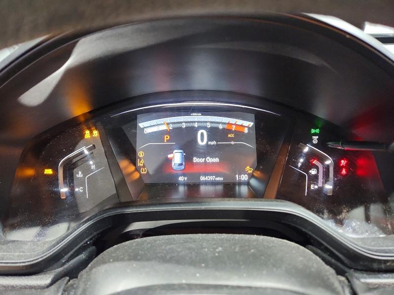 2021 Honda Cr-v მანქანა იყიდება აუქციონზე, vin: 7FARW2H72ME034925, აუქციონის ნომერი: 46578566