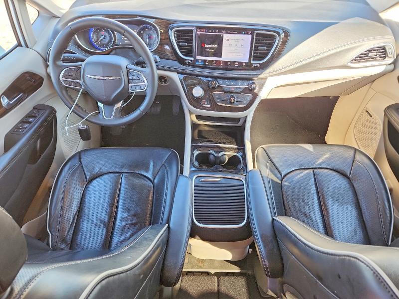 Aukcja sprzedaży 2022 Chrysler Pacifica, vin: 2C4RC1GG4NR180619, numer aukcji: 41752966