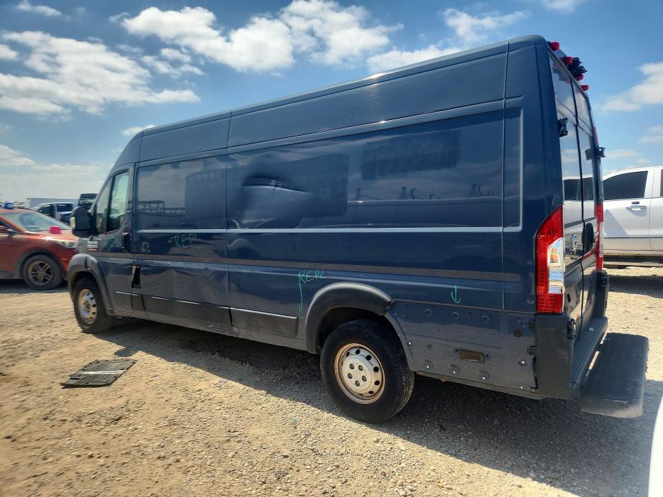 Продаж на аукціоні авто 2021 Ram Promaster 3500, vin: 3C6FRVJG0ME503444, номер лоту: 41912646
