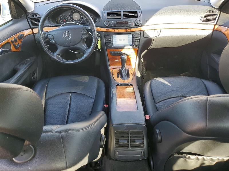 Aukcja sprzedaży 2007 Mercedes-benz E, vin: WDBUF56X27A987785, numer aukcji: 79352305