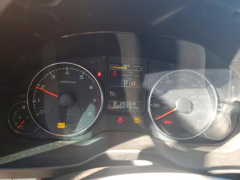 46933986 :رقم المزاد ، 4S3BMBL64E3023862 vin ، 2014 Subaru Legacy مزاد بيع