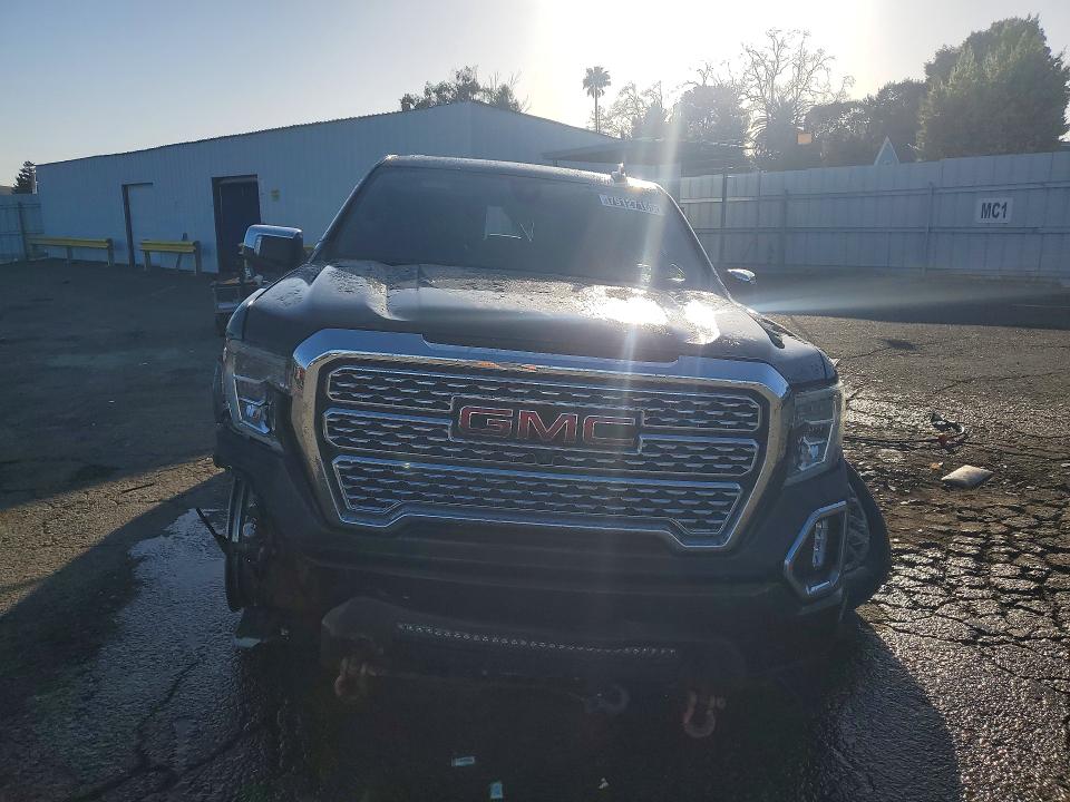 Продажа на аукционе авто 2019 Gmc Sierra, vin: 1GTU9FEL8KZ226086, номер лота: 79127165