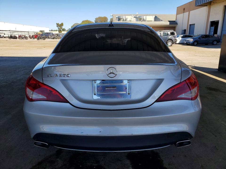 Aukcja sprzedaży 2014 Mercedes-benz Cla, vin: WDDSJ4EB0EN060884, numer aukcji: 47463226
