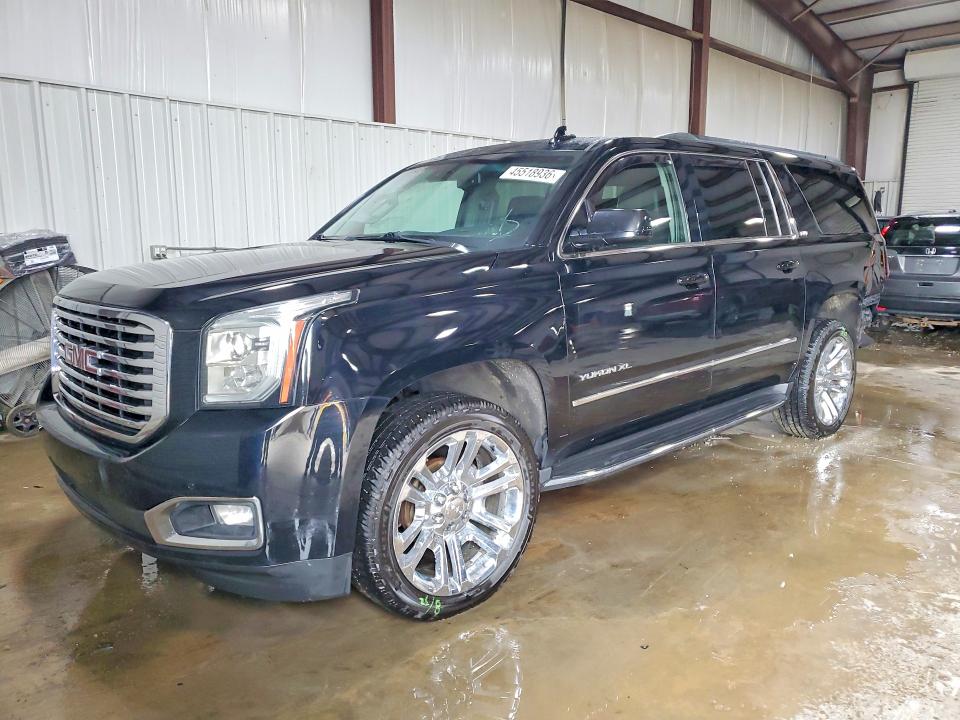 Aukcja sprzedaży 2018 Gmc Yukon Xl, vin: 1GKS2GKC3JR158773, numer aukcji: 45518936